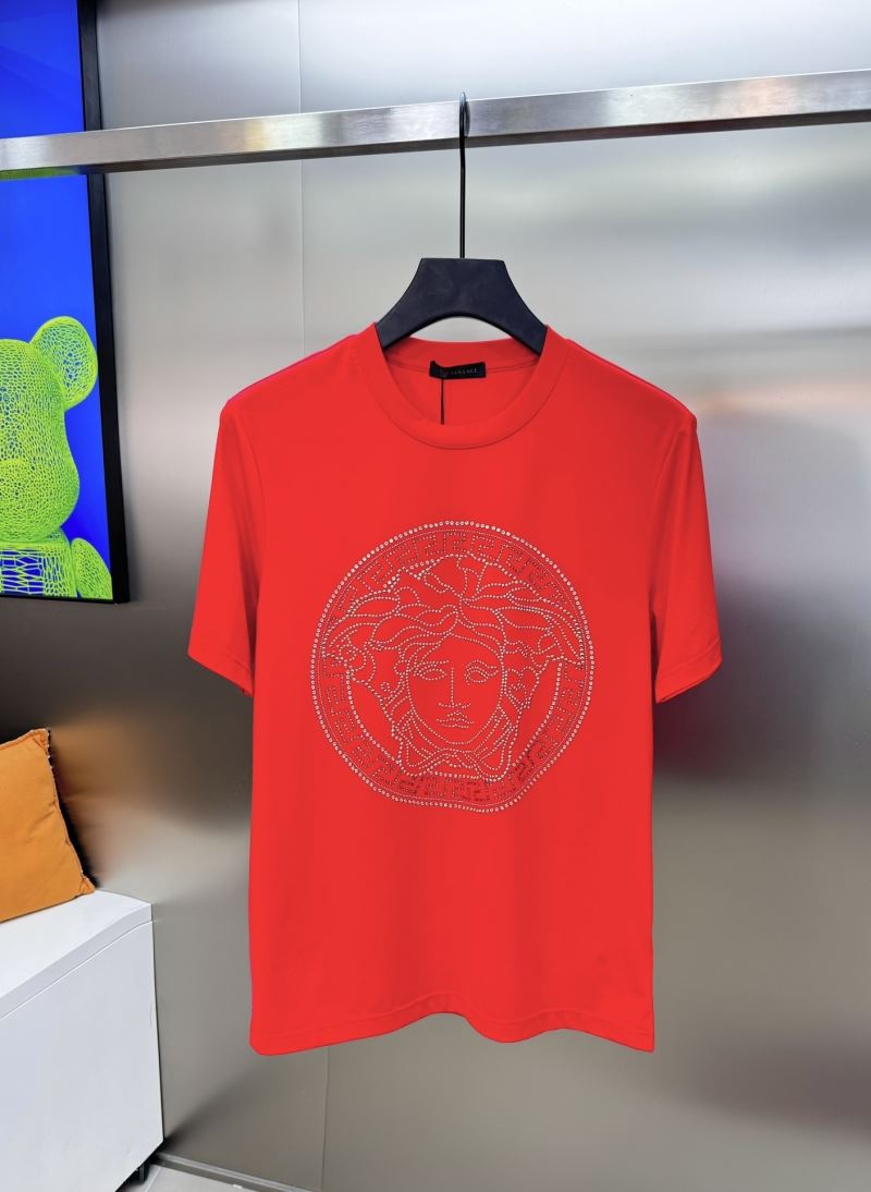 Versace T-Shirts